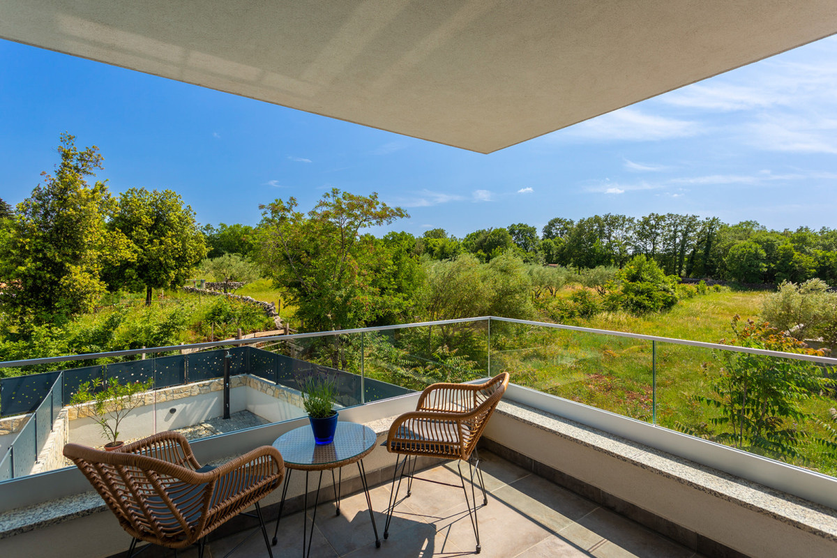 Villa Larus