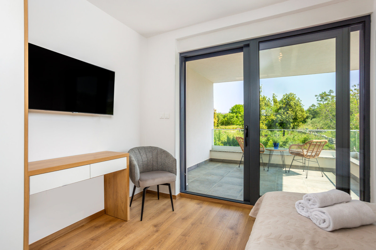 Villa Larus