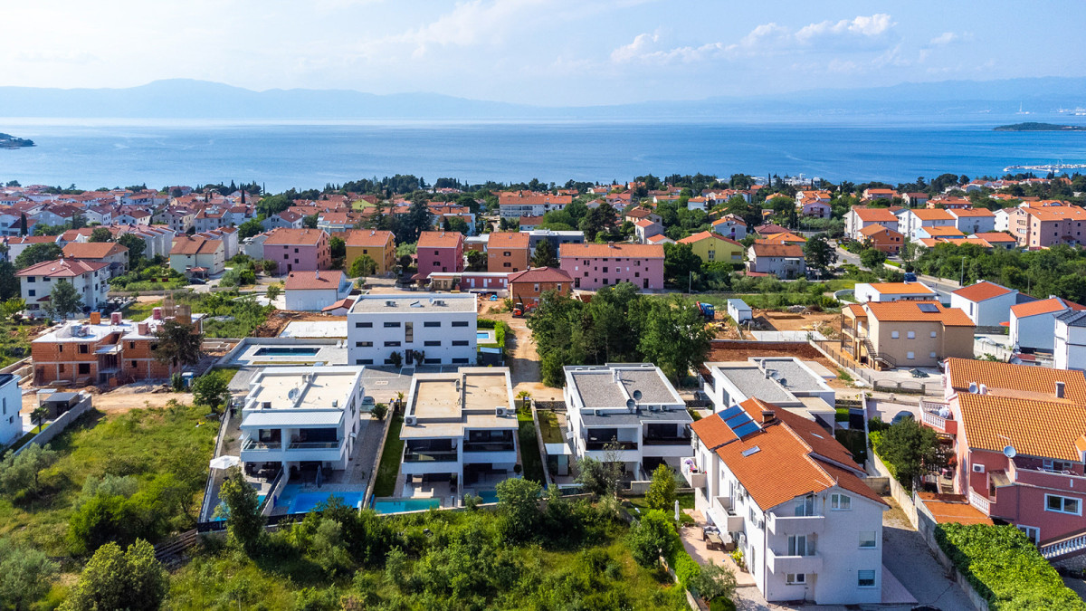 Villa Larus