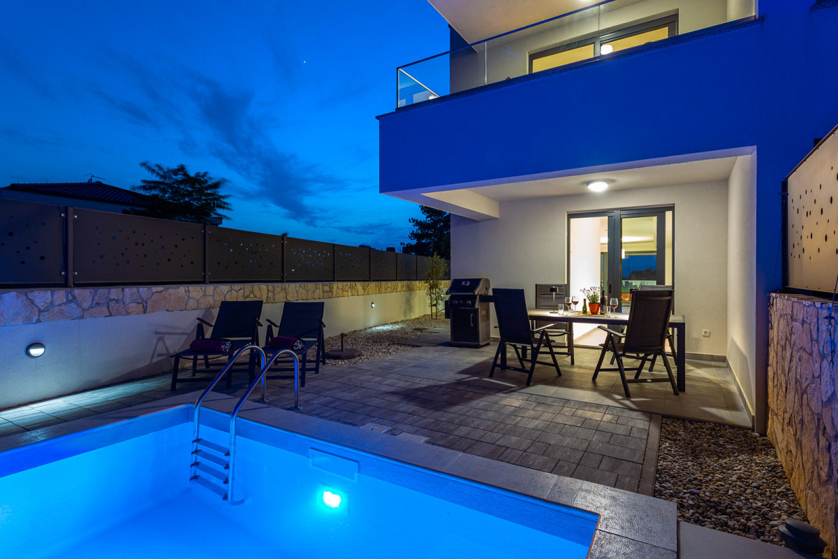 Villa Larus