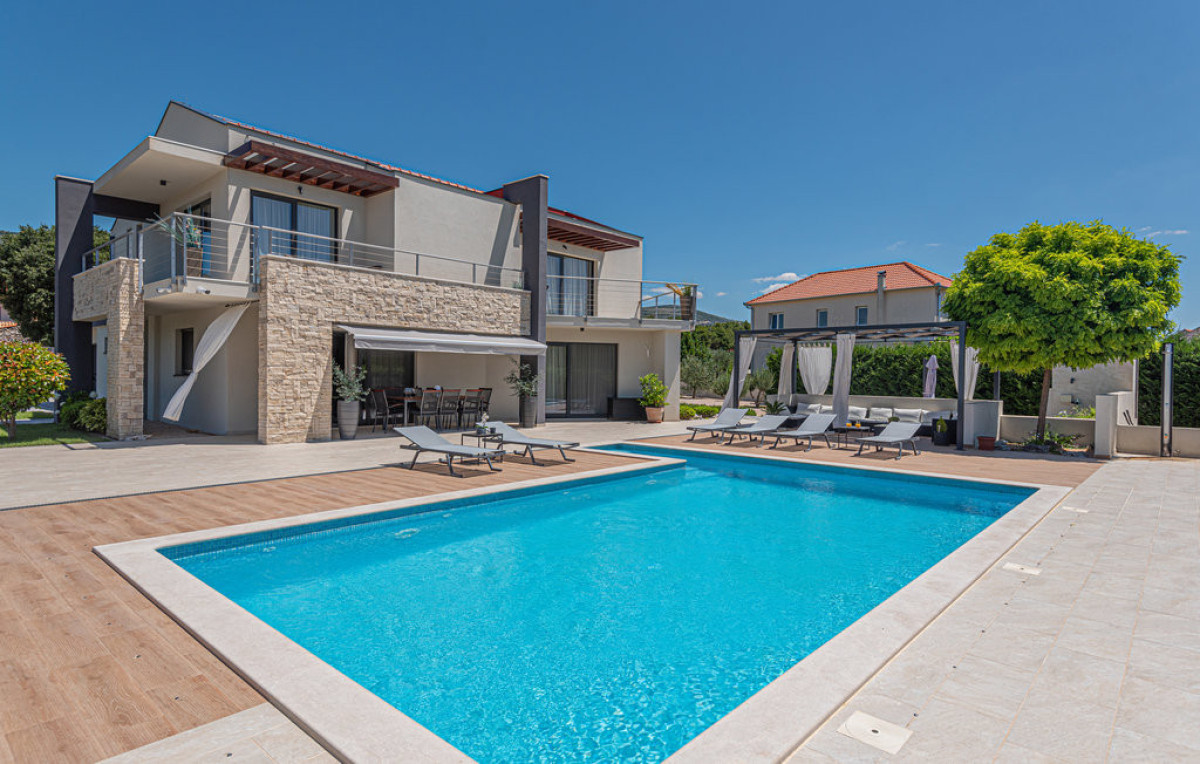 Villa B4 Šibenik