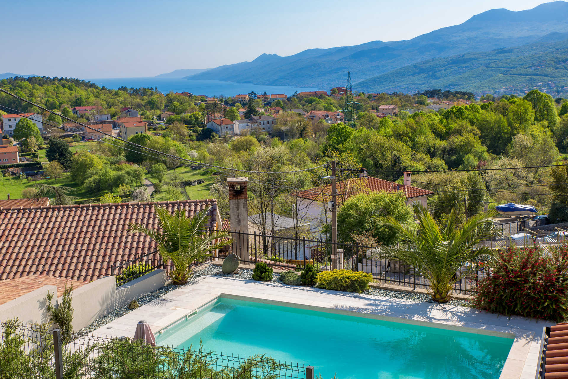 Villa Srok