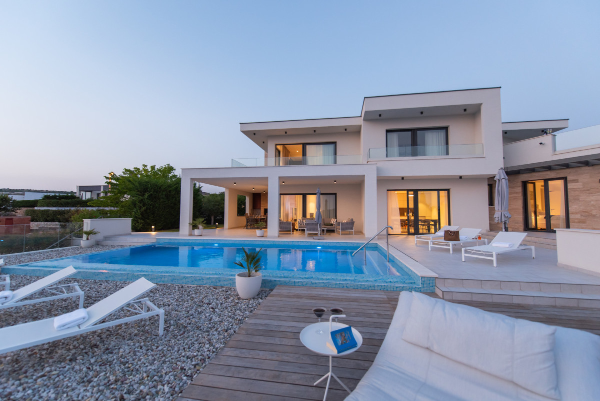 Villa Ivo