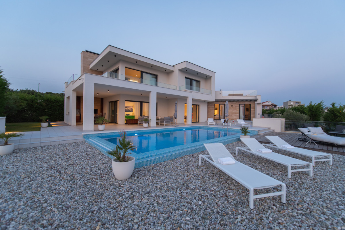 Villa Ivo