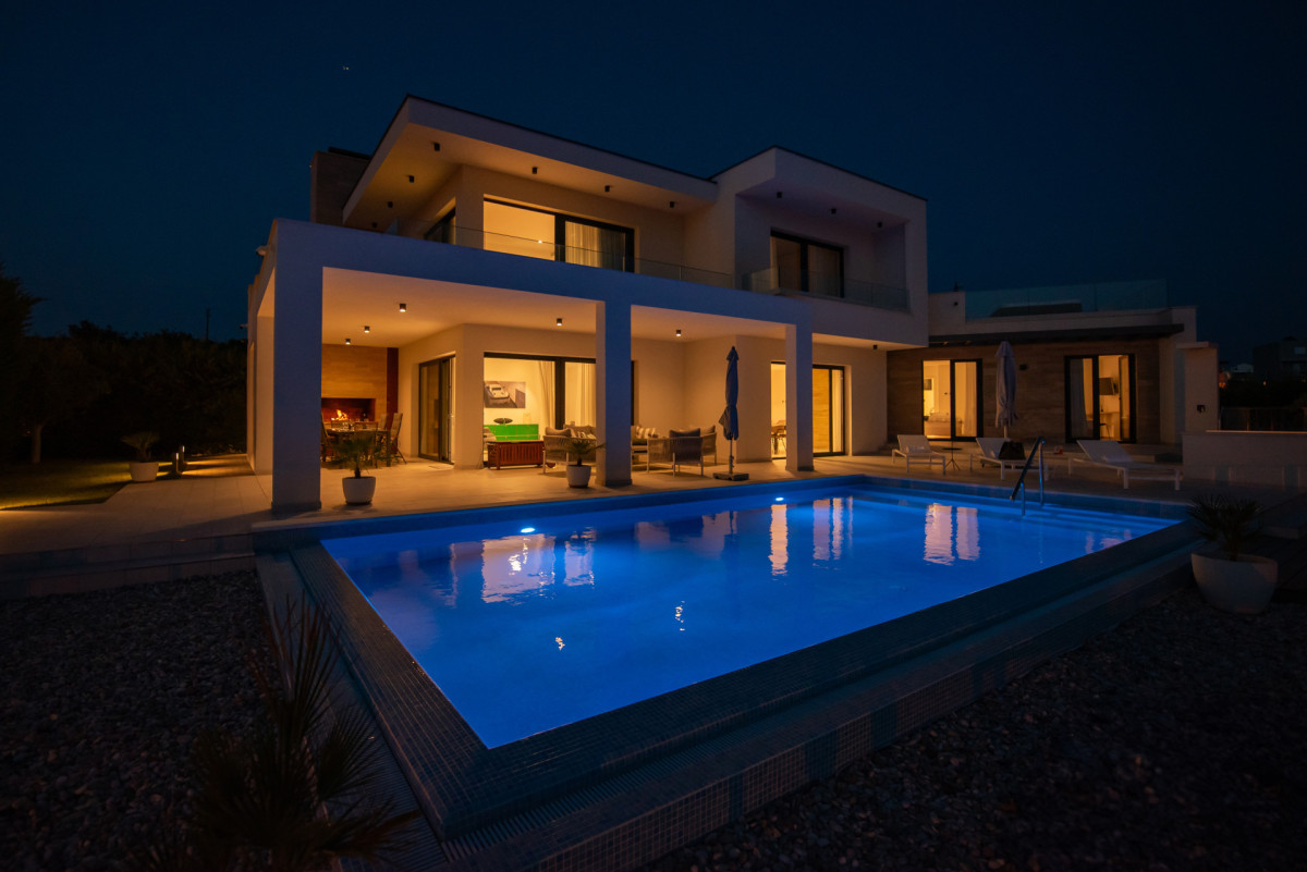 Villa Ivo