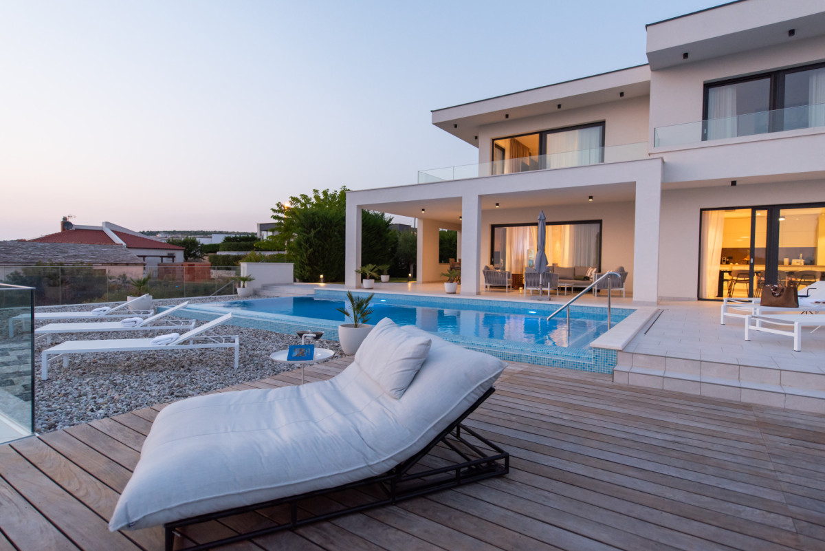Villa Ivo