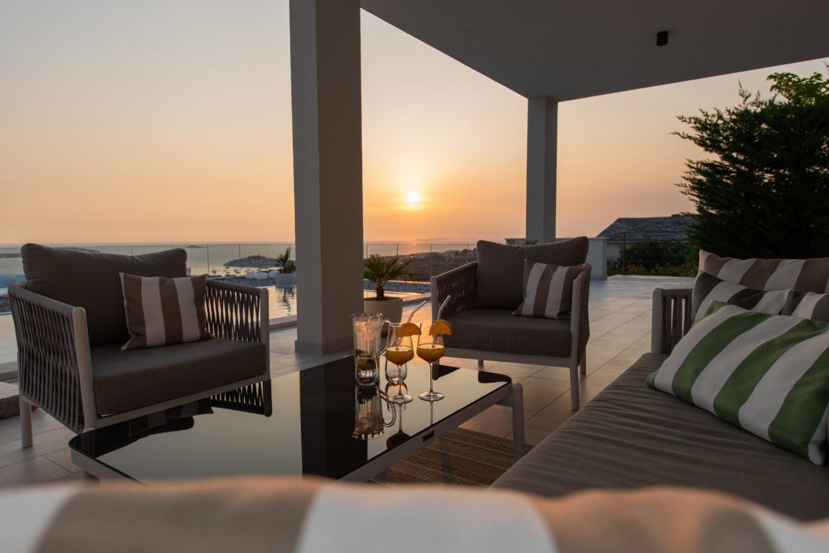 Villa Ivo