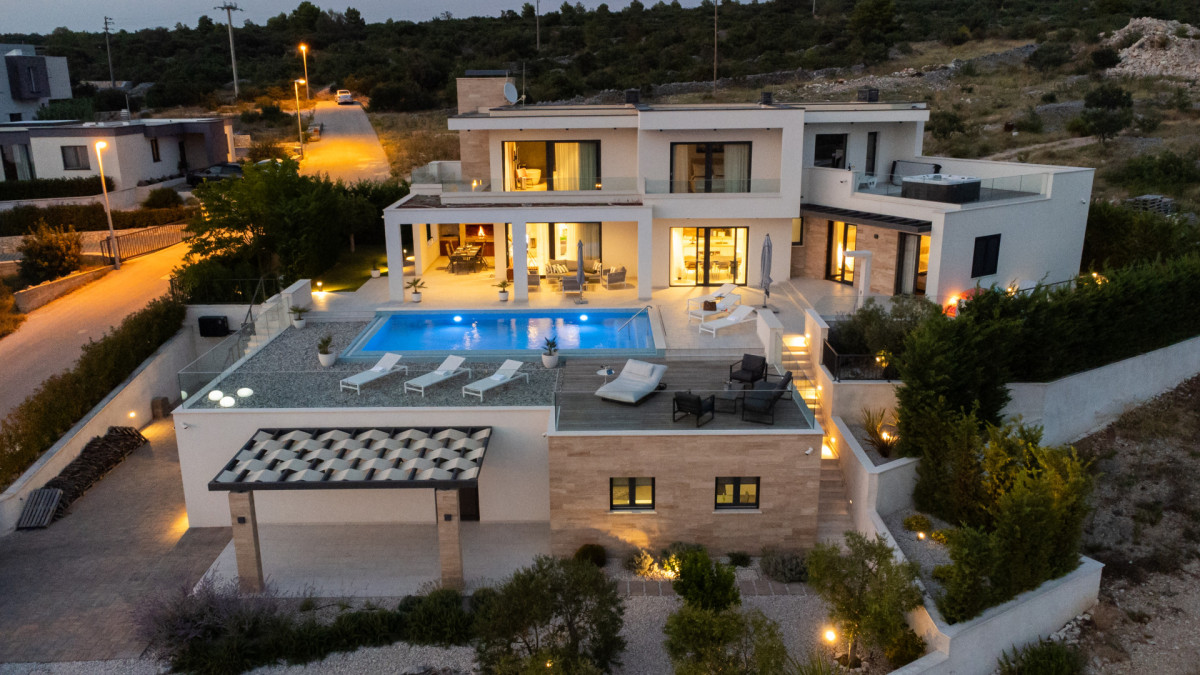 Villa Ivo