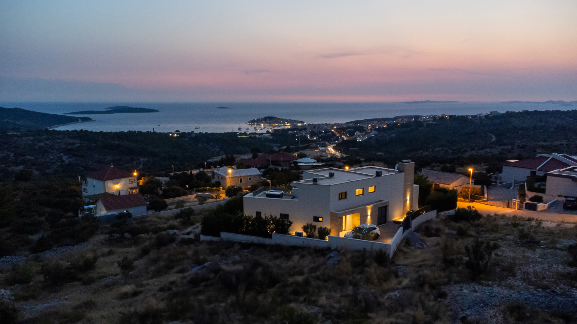 Villa Ivo