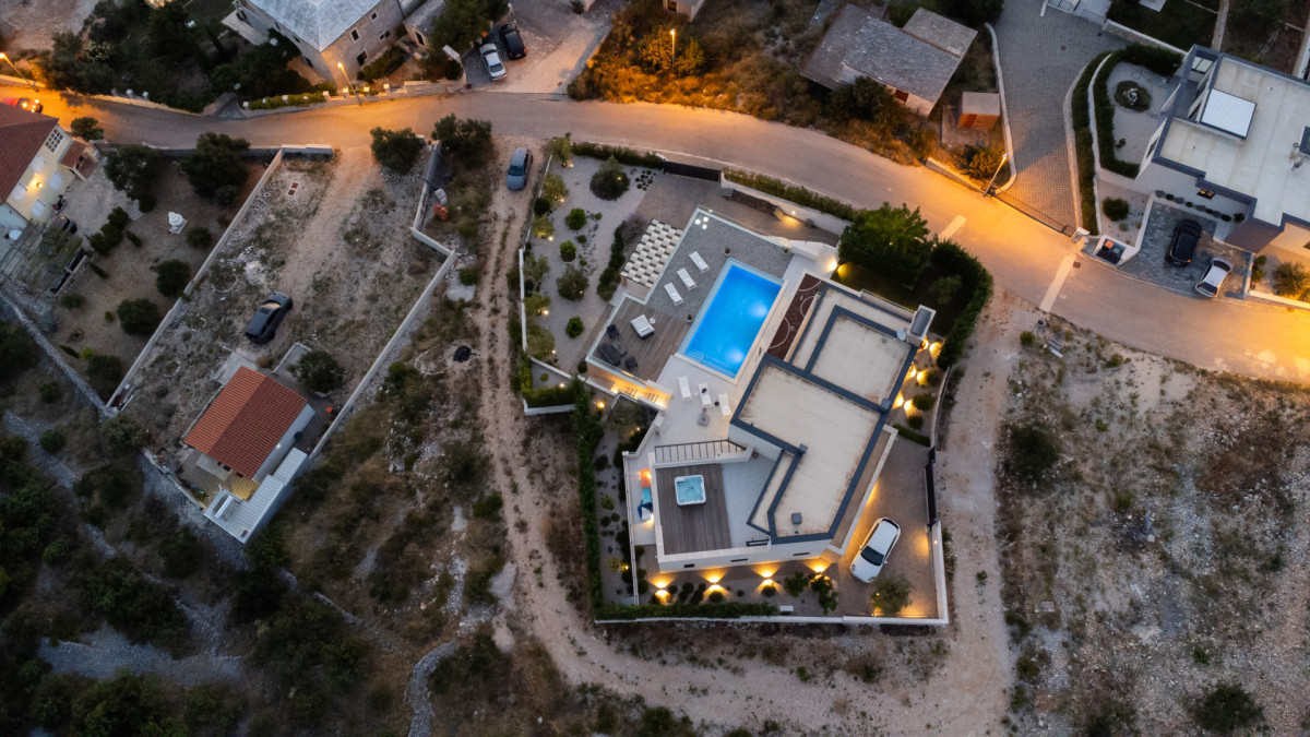 Villa Ivo