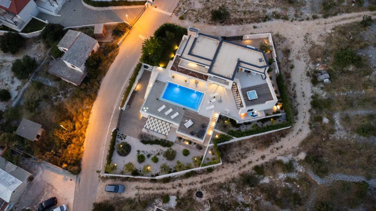 Villa Ivo