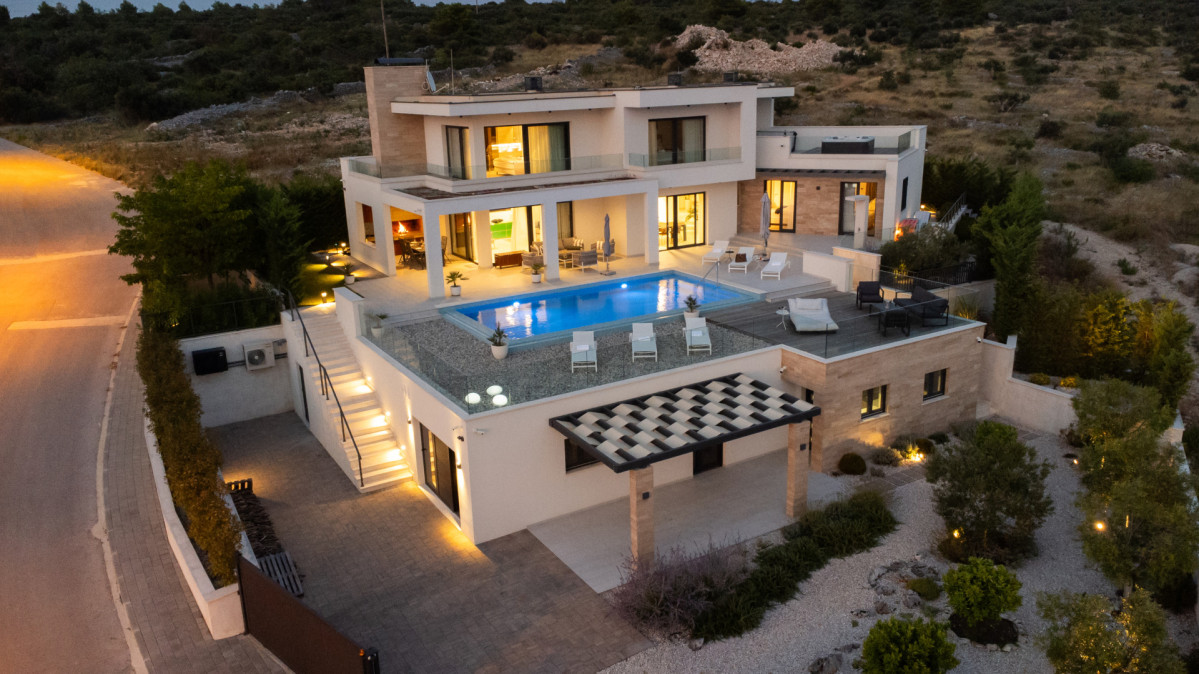 Villa Ivo