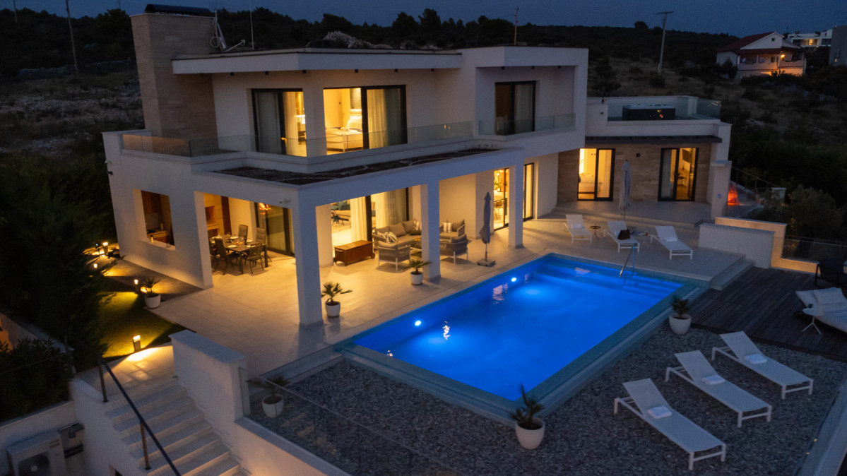 Villa Ivo