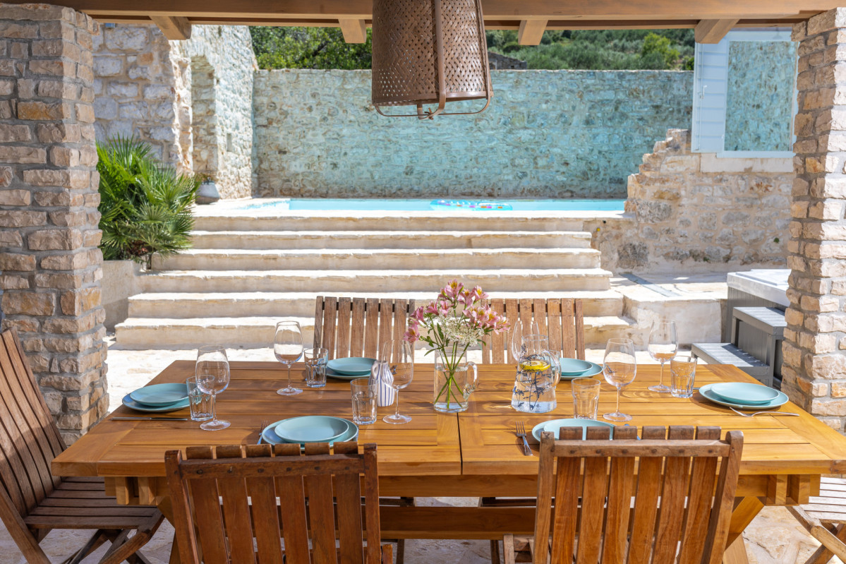 Villa Casa M