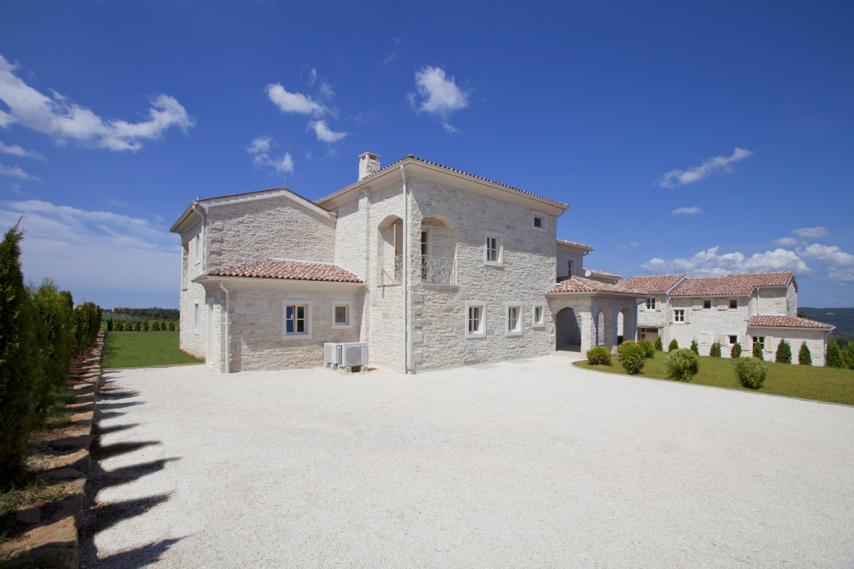 Villa Sara Istria