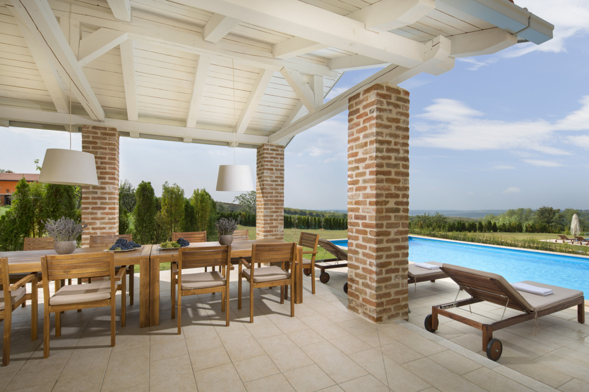 Villa Star Istria
