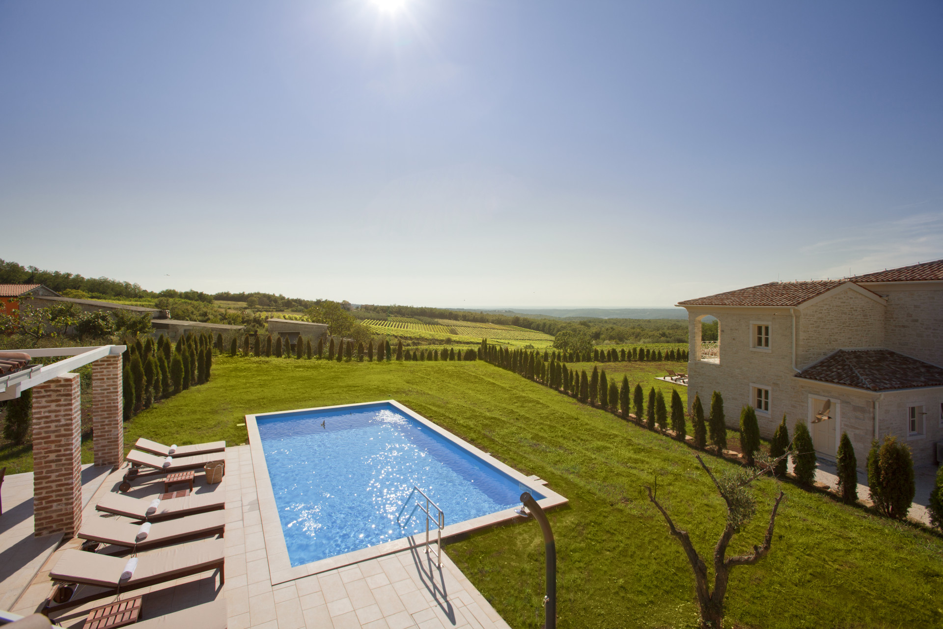 Villa Star Istria
