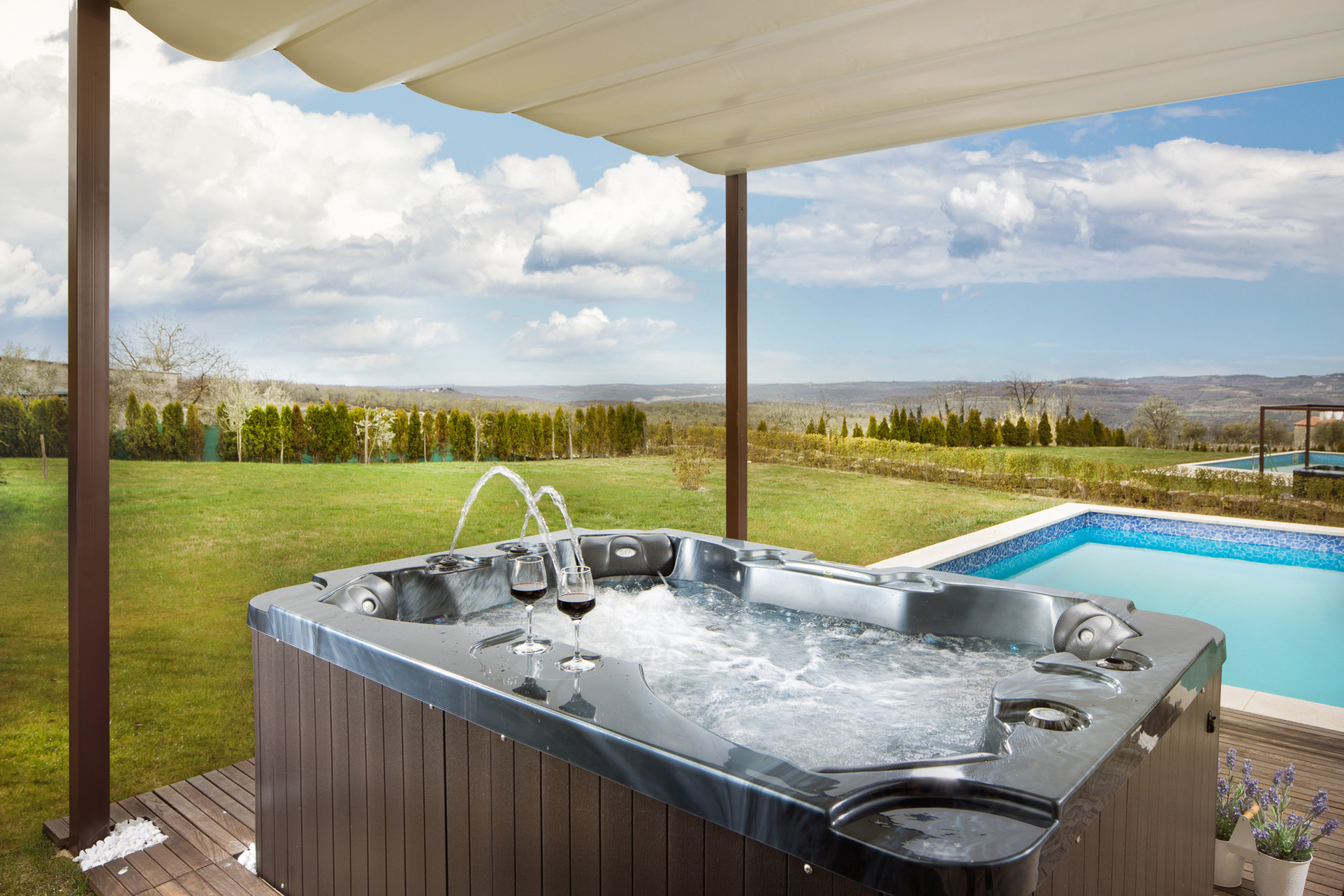 Villa Star Istria