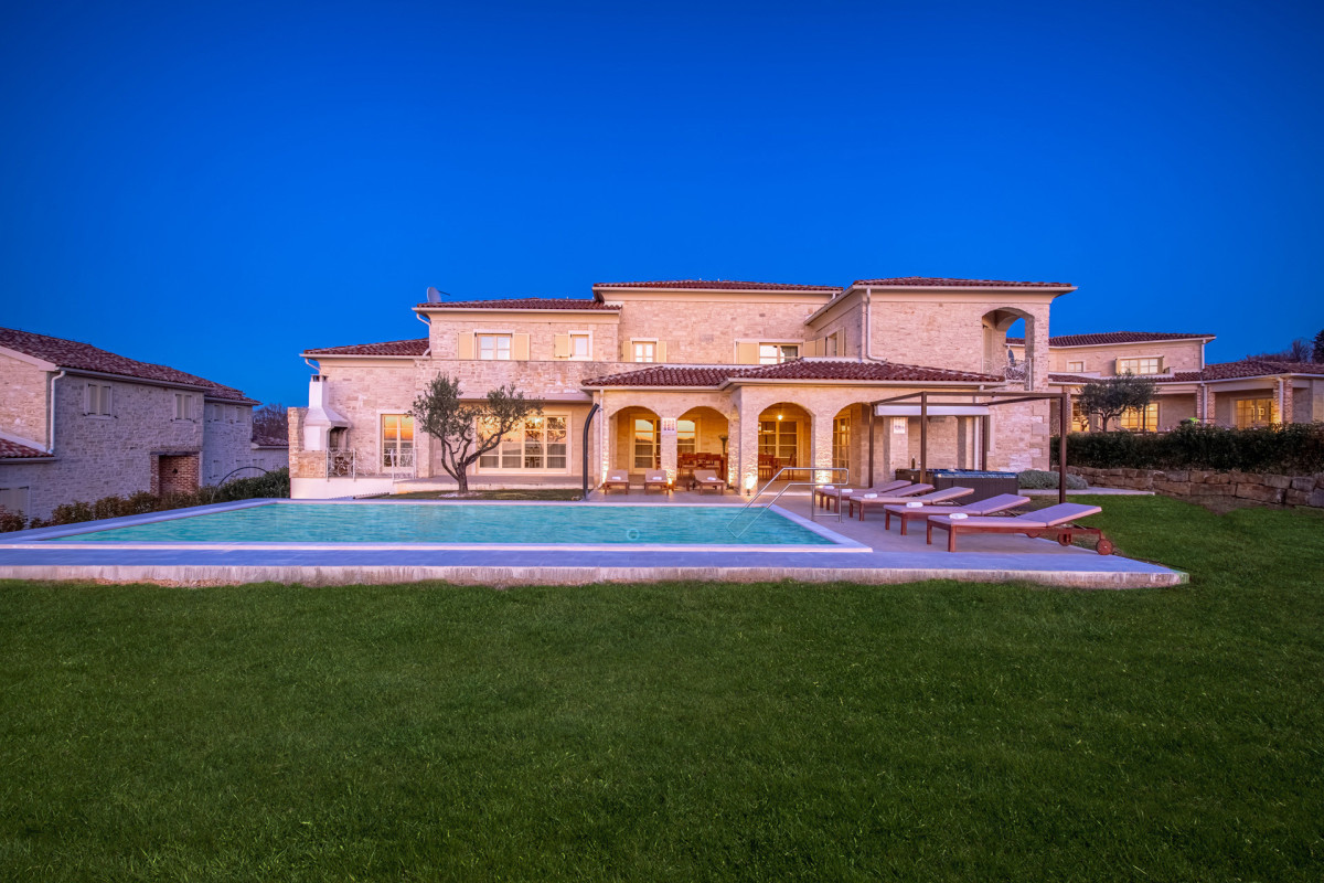 Villa Sara Istria