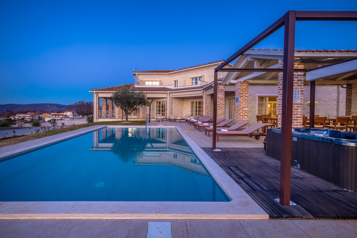 Villa Star Istria