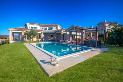 Villa Star Istria