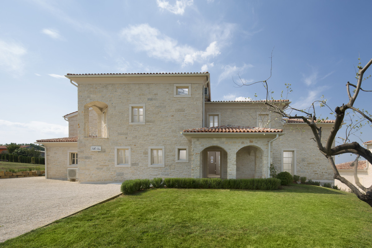 Villa Sara & Star