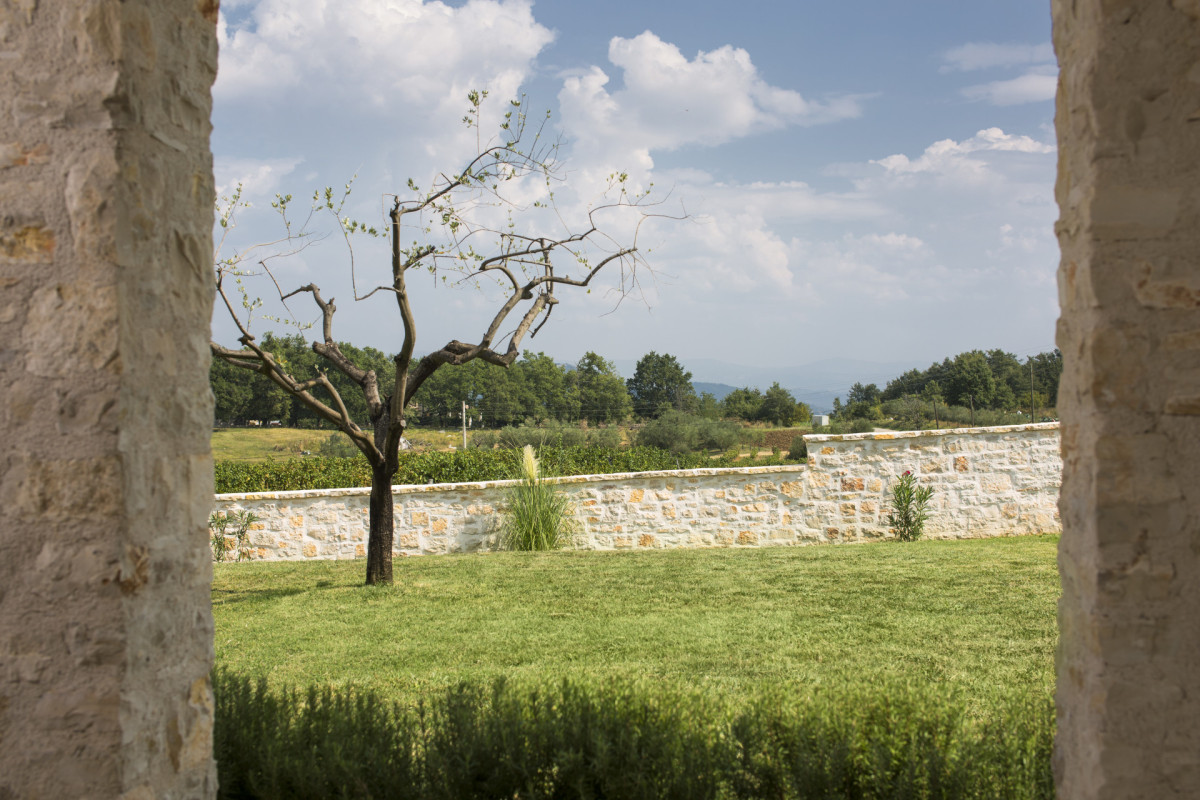 Villa Sara & Star