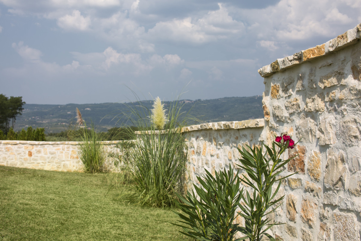 Villa Sara & Star