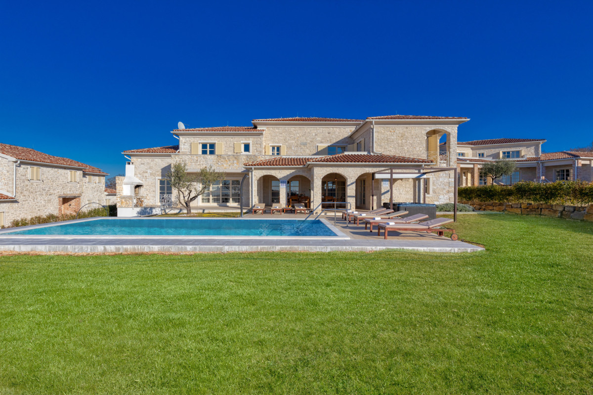 Villa Sara & Star
