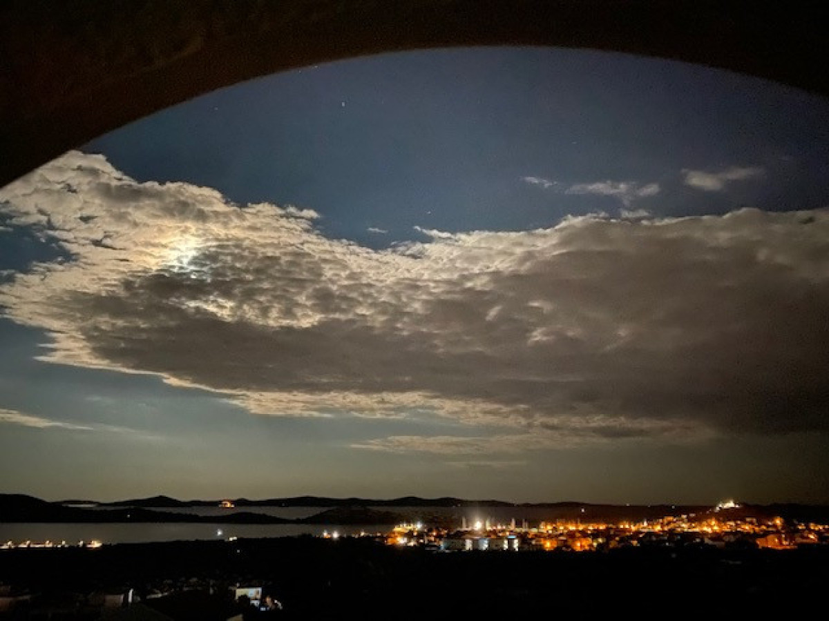 Villa Bellevue Vodice