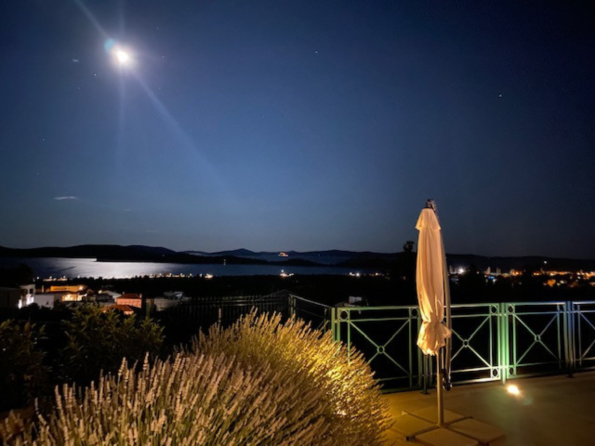 Villa Bellevue Vodice