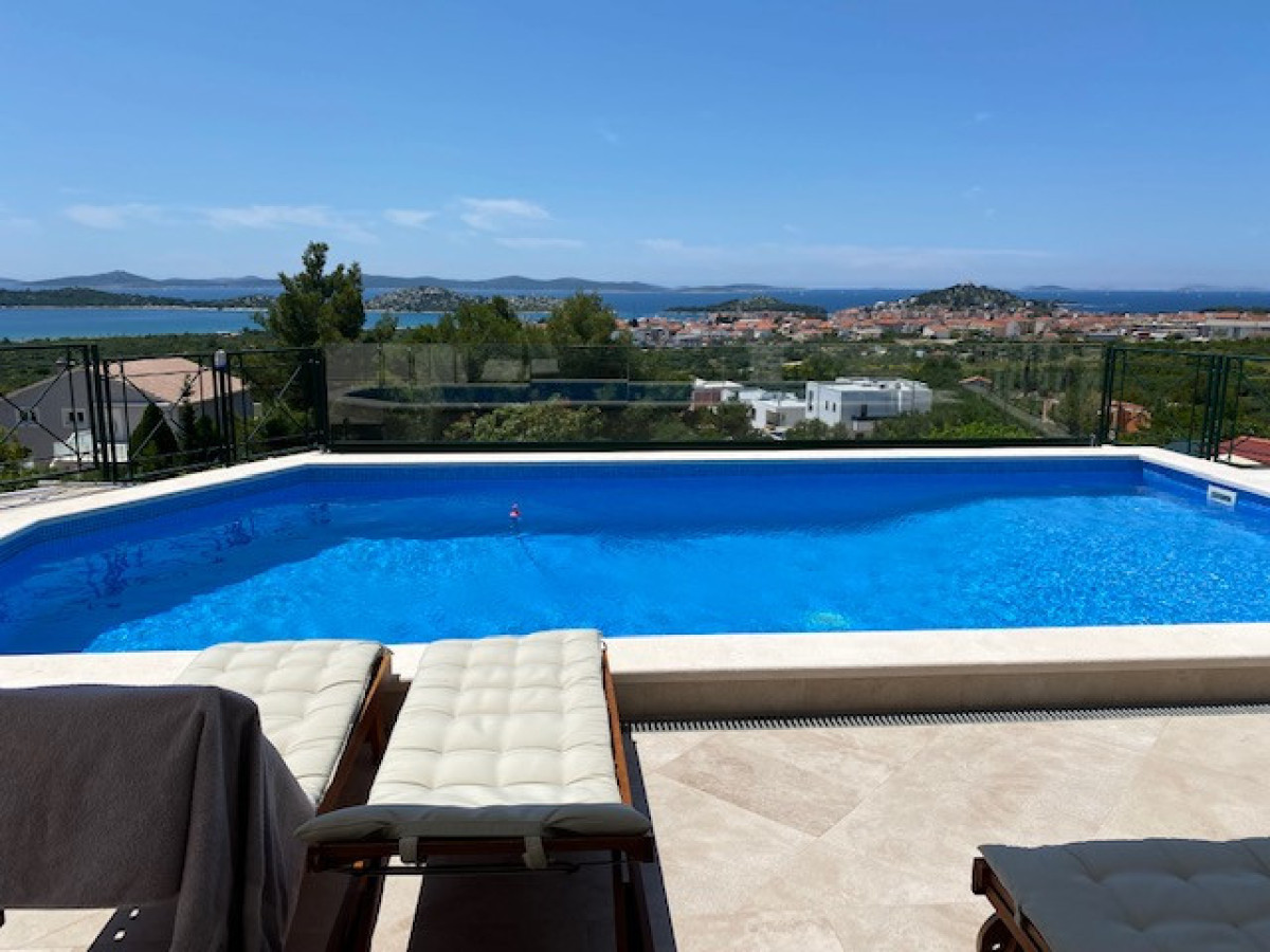 Villa Bellevue Vodice