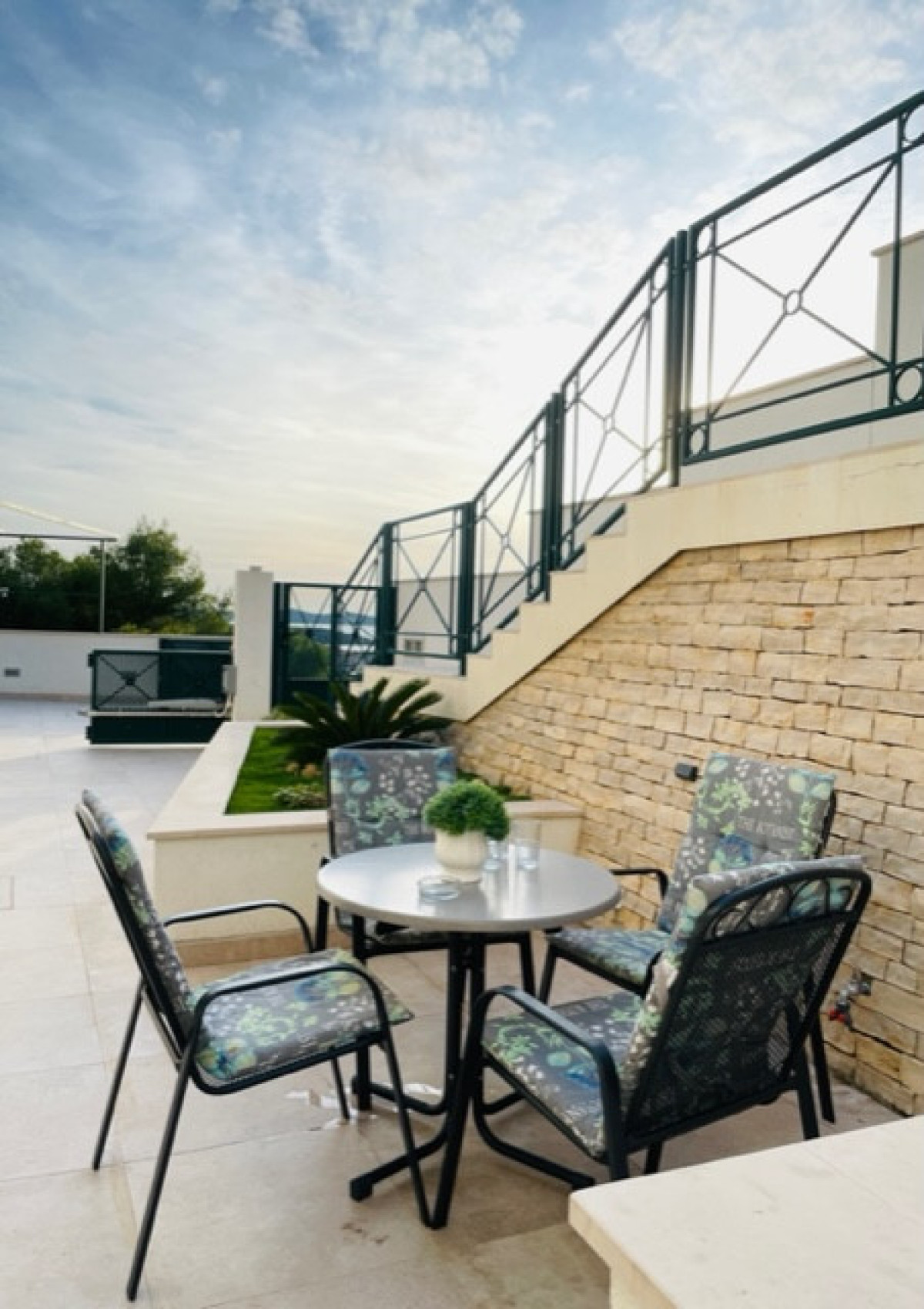 Villa Bellevue Vodice