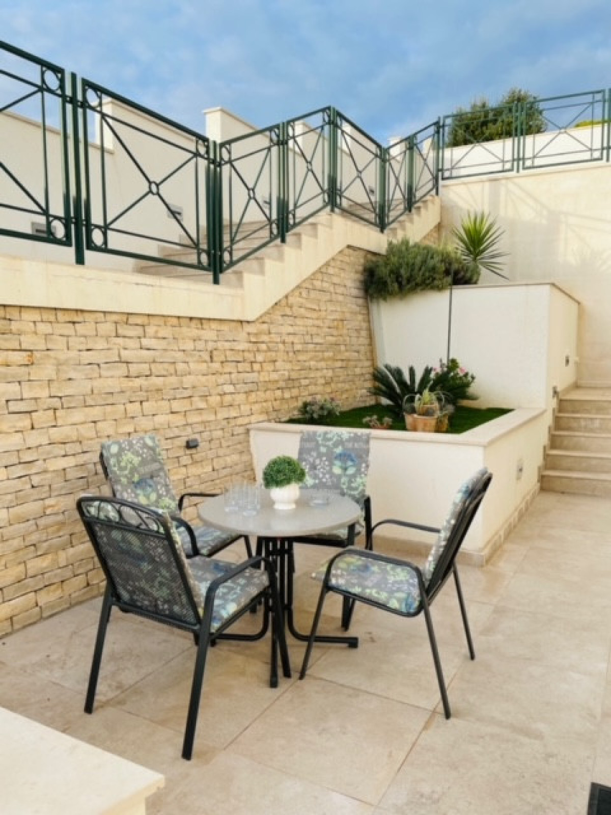 Villa Bellevue Vodice