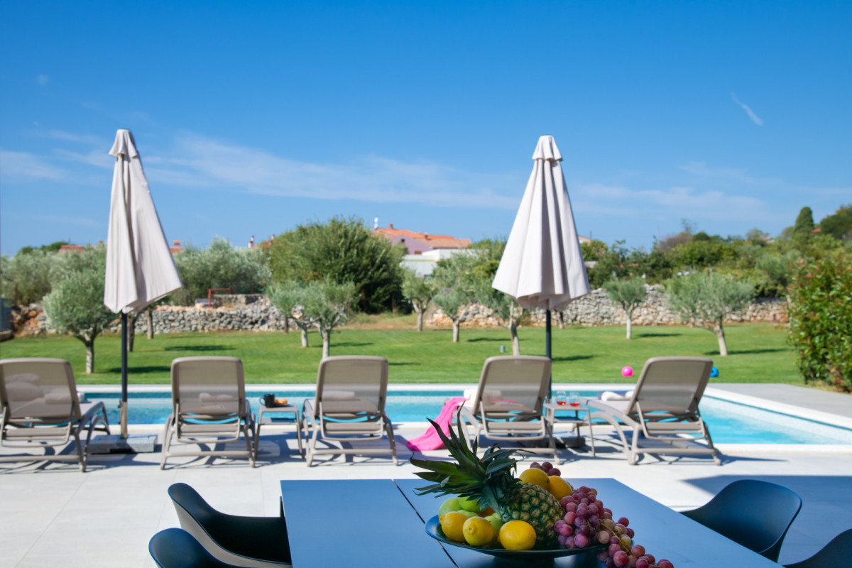 Villa Arestea