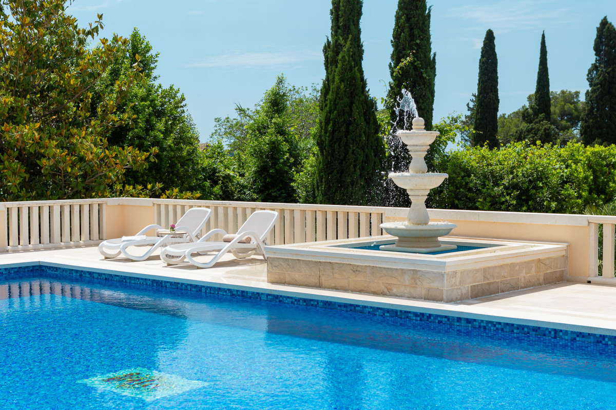 La Villa Dubrovnik