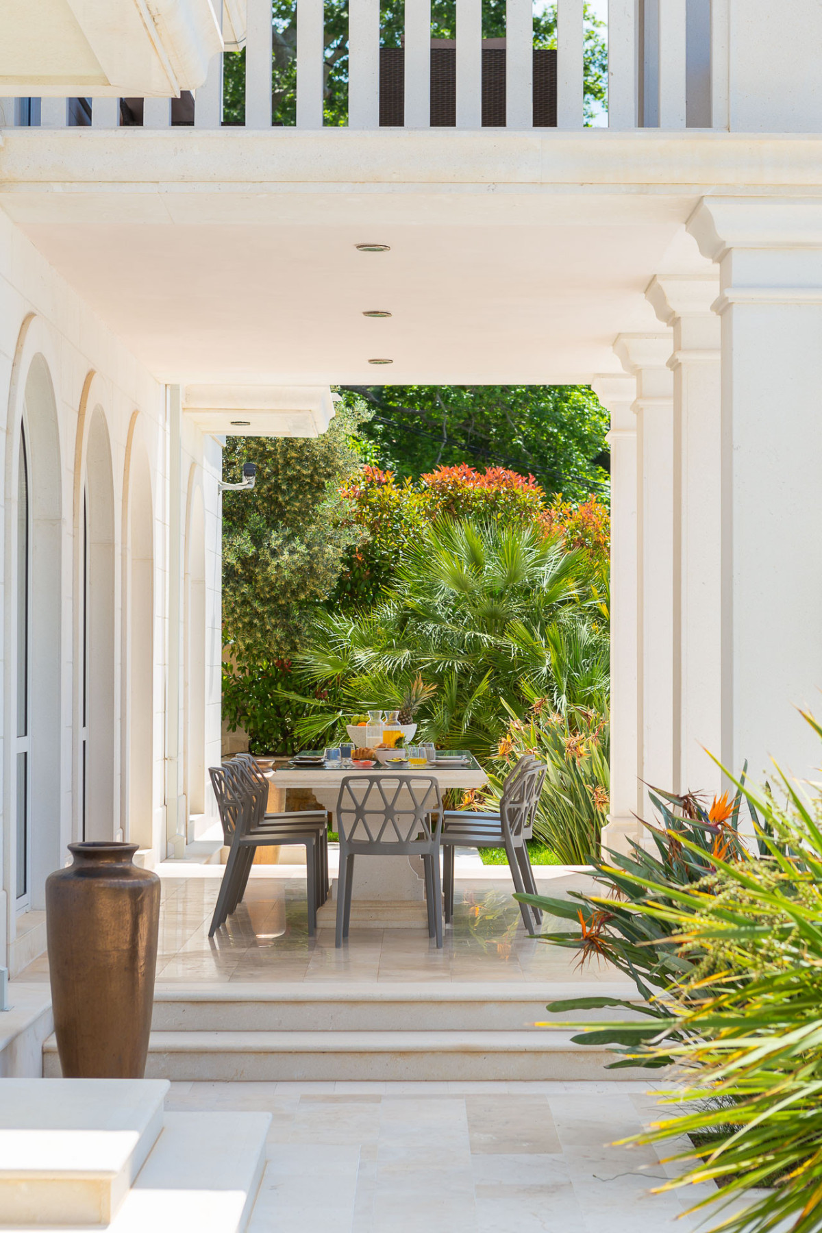 La Villa Dubrovnik