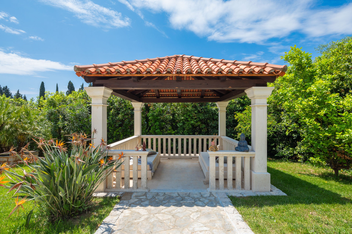 La Villa Dubrovnik