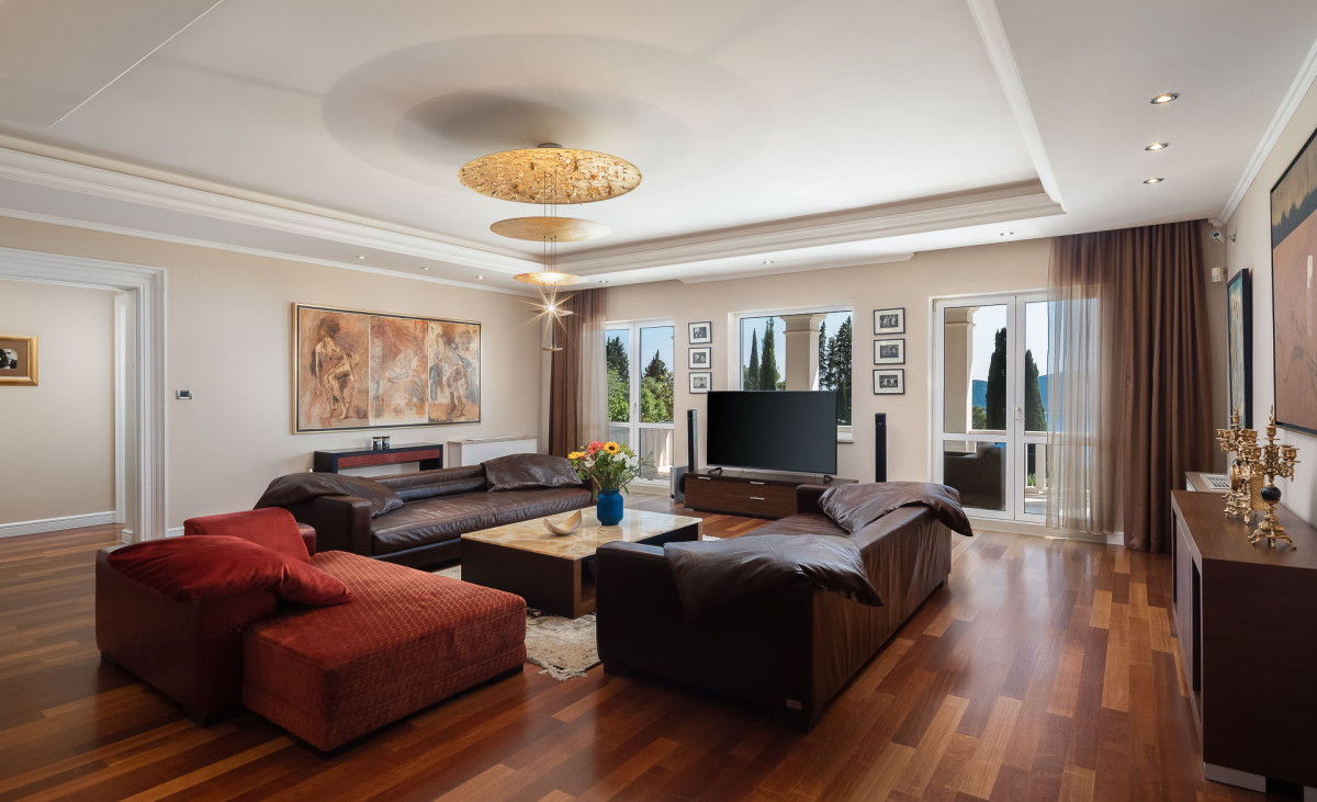 La Villa Dubrovnik