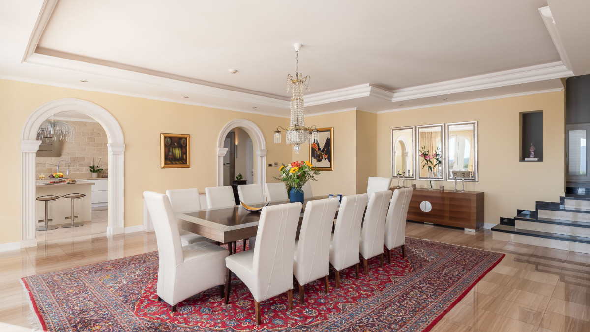 La Villa Dubrovnik
