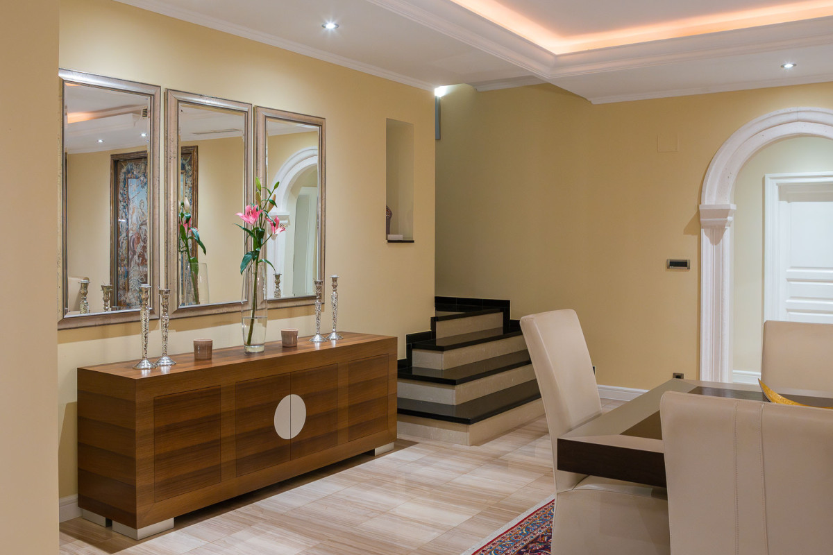 La Villa Dubrovnik