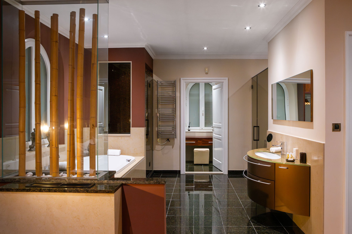 La Villa Dubrovnik