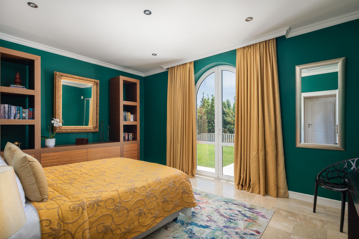La Villa Dubrovnik