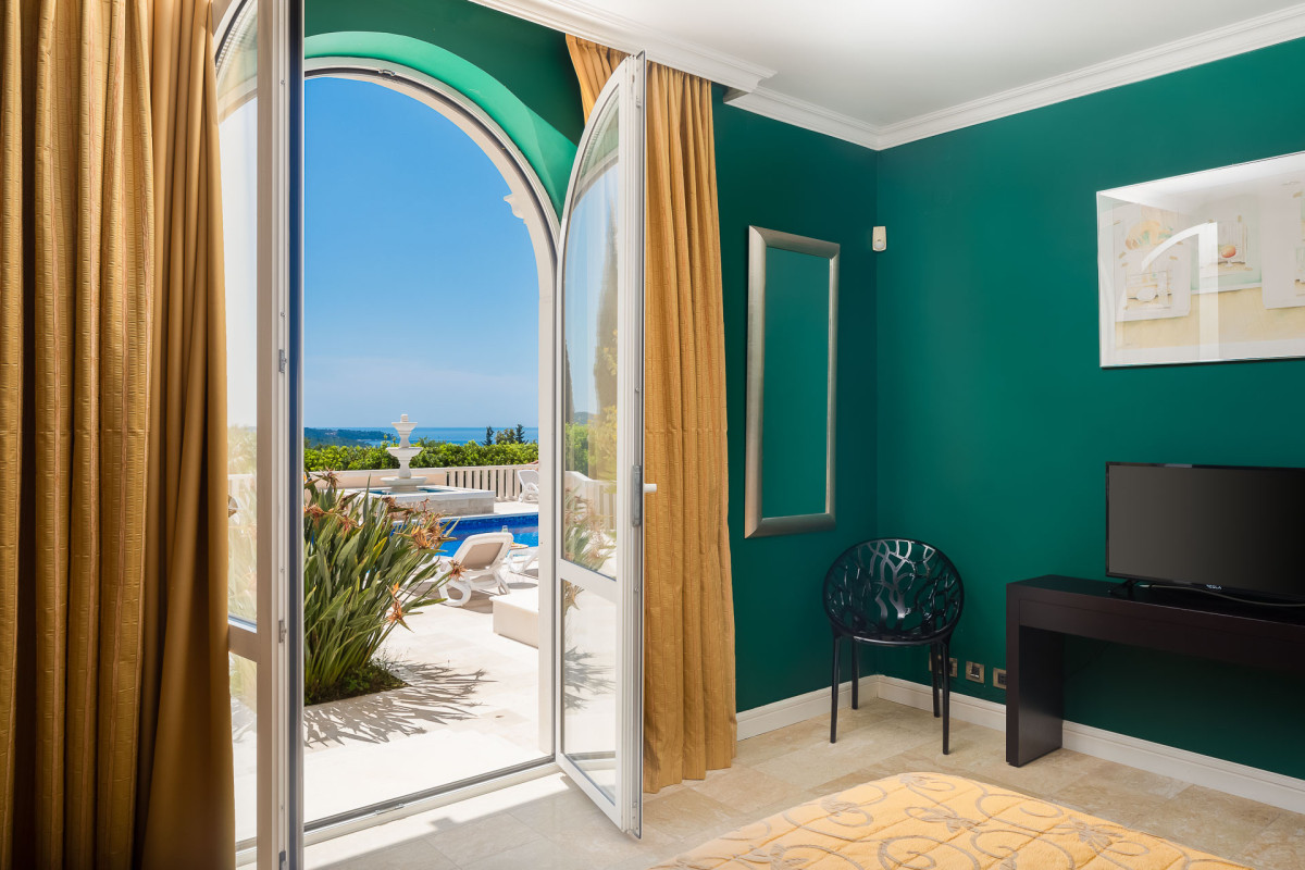 La Villa Dubrovnik