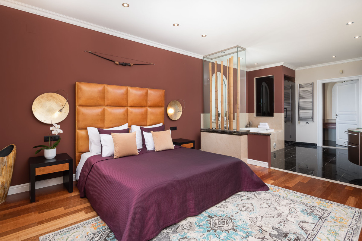 La Villa Dubrovnik