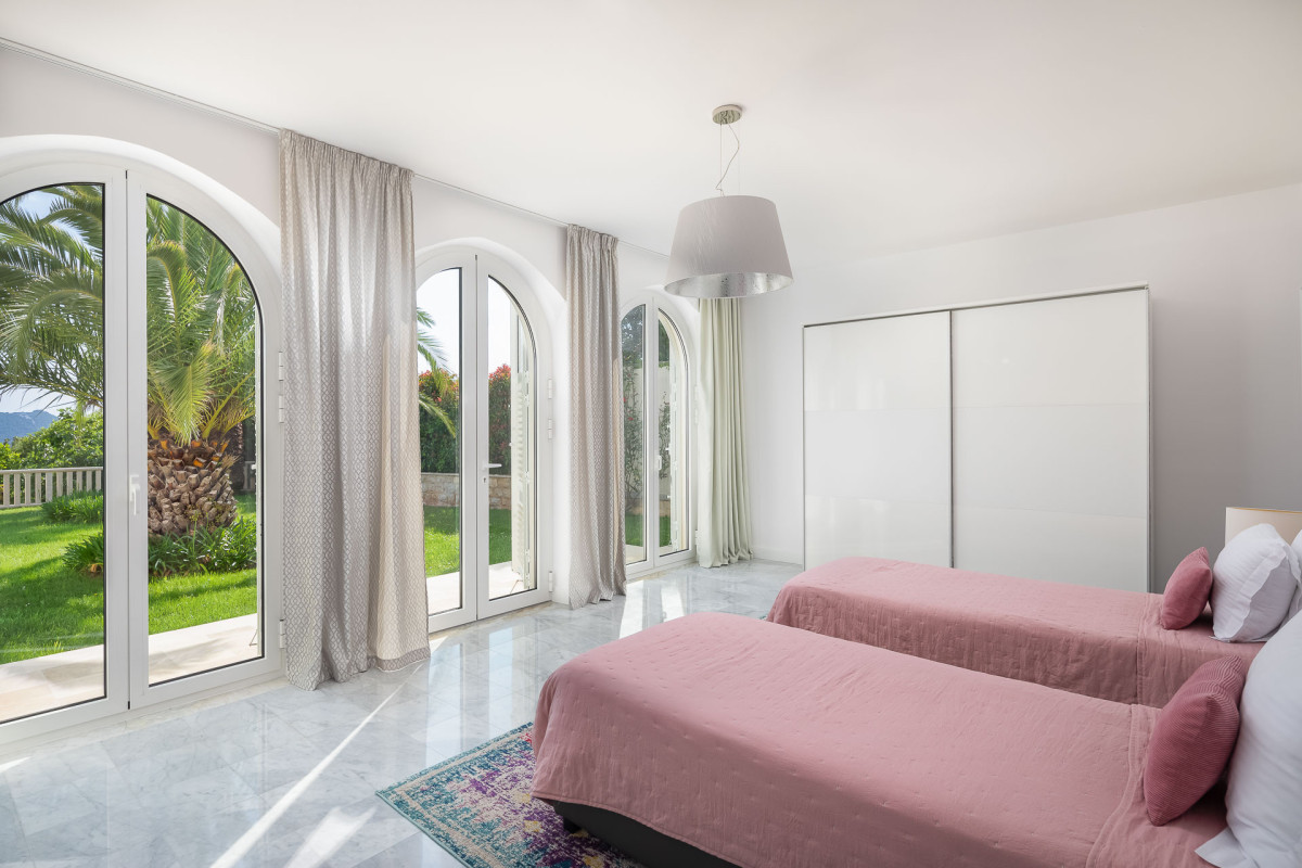 La Villa Dubrovnik