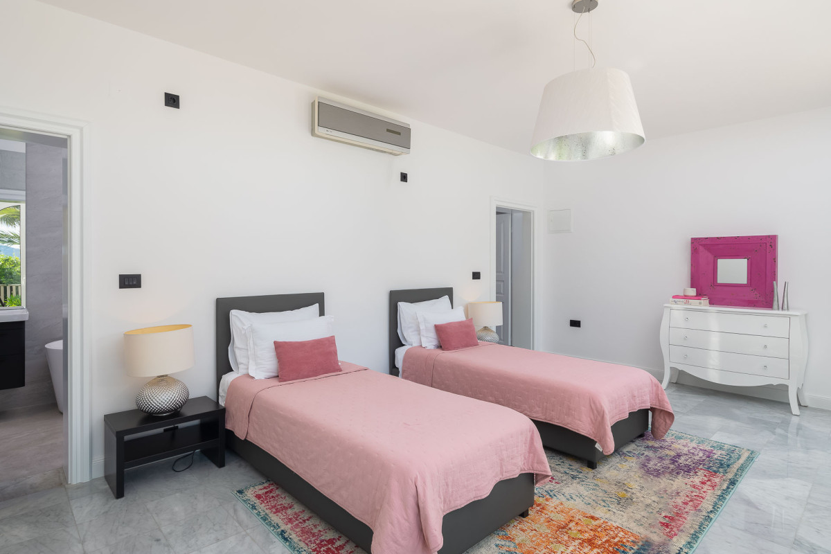 La Villa Dubrovnik