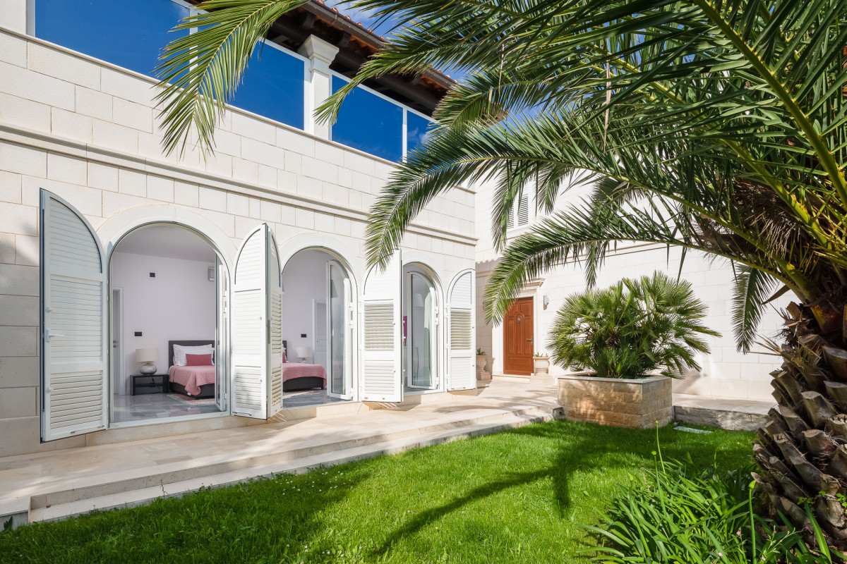 La Villa Dubrovnik