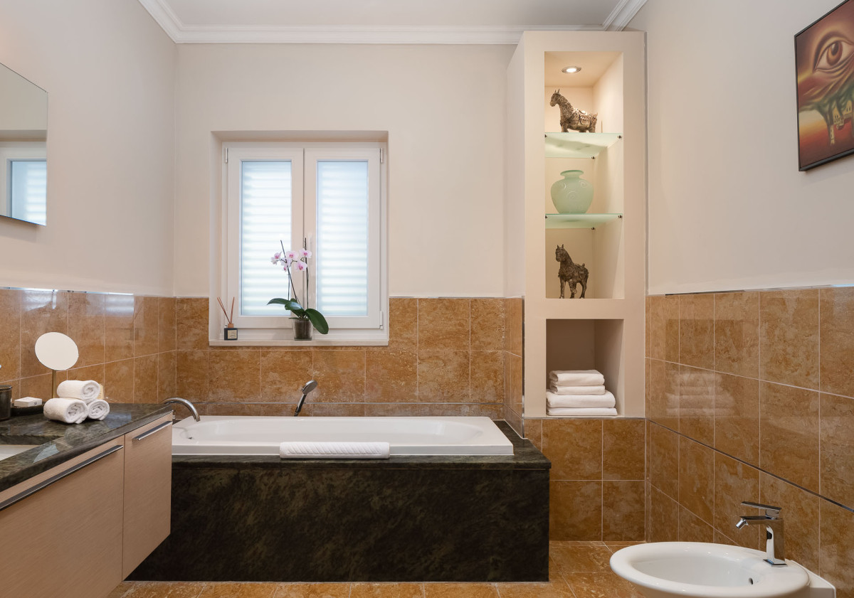 La Villa Dubrovnik