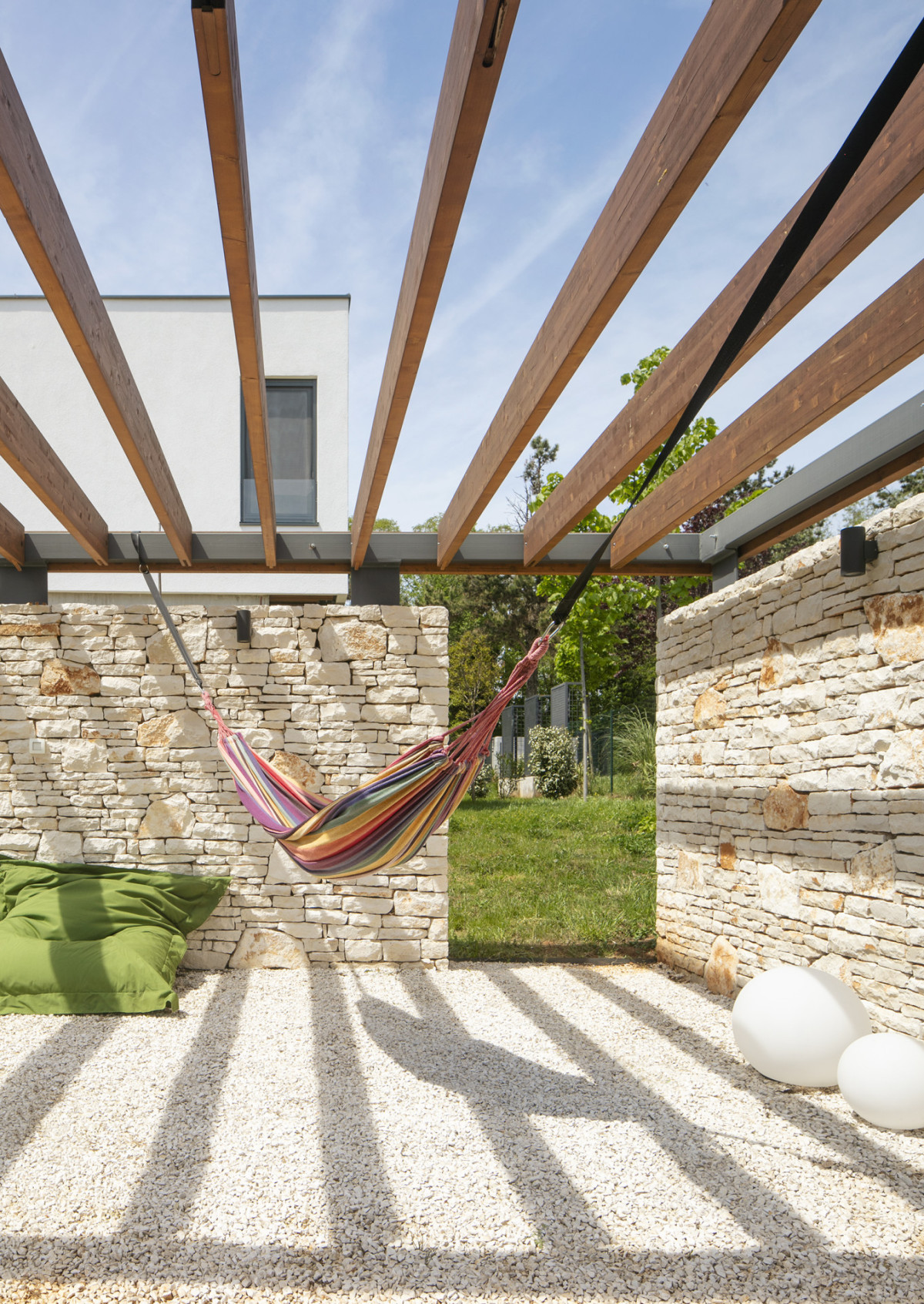 Villa Beluga